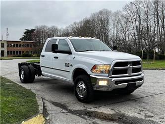 RAM 3500