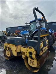 Bomag BW138AD