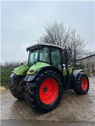 CLAAS 640