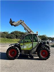 CLAAS 7030