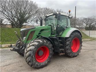 Fendt 828