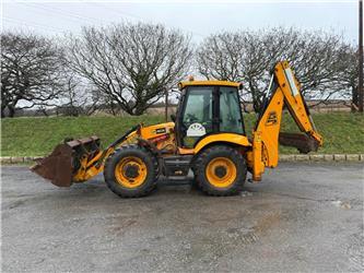 JCB 4CX