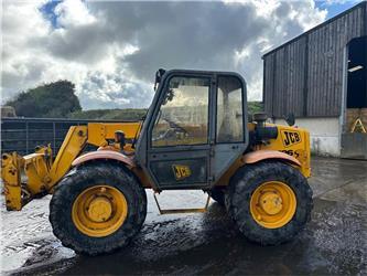 JCB 526s