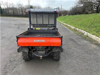 Kubota RTV900