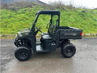 Polaris 570EFI