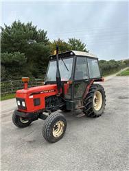 Zetor 6011