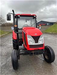 Zetor Major