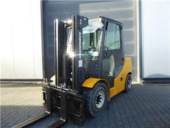 Jungheinrich DFG550S