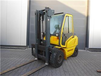 Jungheinrich TFG30BK