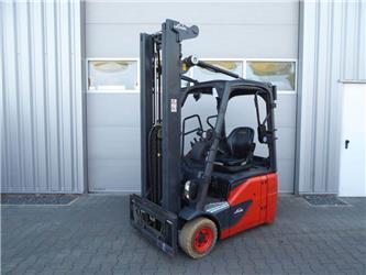 Linde E14