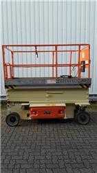 JLG 2646ES