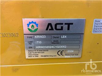 AGT KRW23