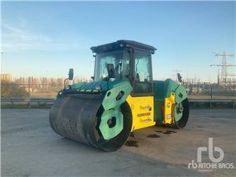 Ammann ARX140