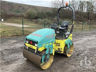 Ammann ARX26