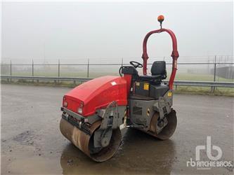 Ammann ARX26