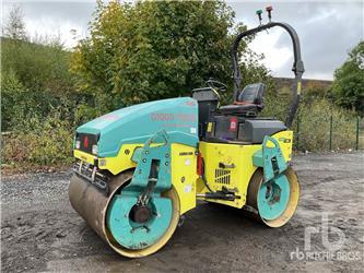 Ammann ARX45