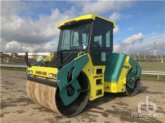 Ammann AV100X