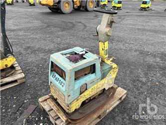 Ammann AVH4020