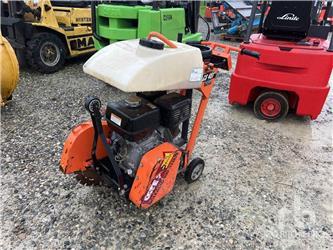  Asphalt Cutter