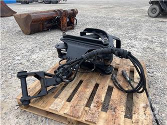  Asphalt Cutter