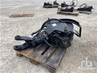  Asphalt Cutter