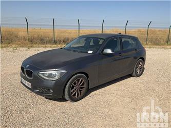 BMW 116D