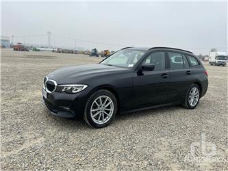 BMW 318D