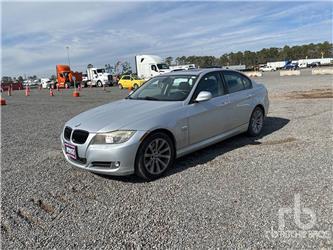 BMW 328I