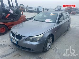 BMW 530D