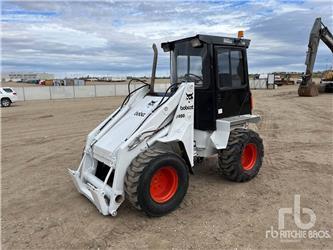 Bobcat 2400