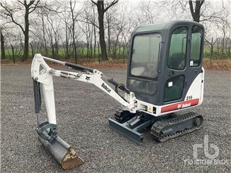 Bobcat 319