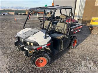 Bobcat 3400D