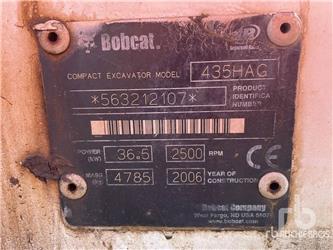 Bobcat 435