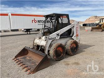 Bobcat 853