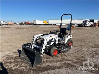 Bobcat CT1025