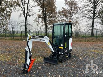 Bobcat E19