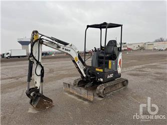 Bobcat E20