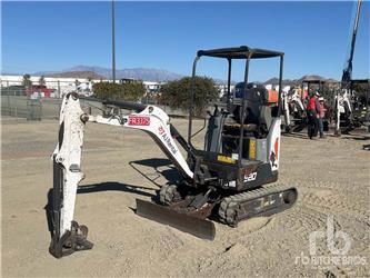 Bobcat E20