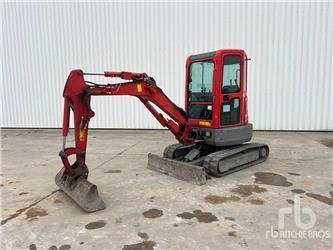 Bobcat E26EM