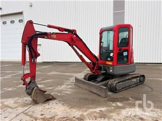 Bobcat E35