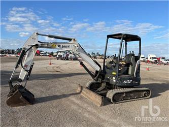 Bobcat E35I