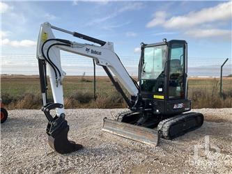 Bobcat E35Z