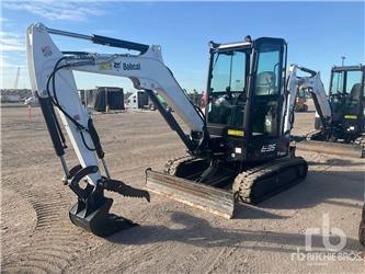 Bobcat E35Z