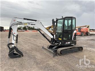 Bobcat E35Z