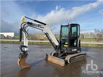 Bobcat E35Z