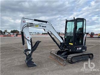 Bobcat E35Z