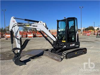 Bobcat E35Z