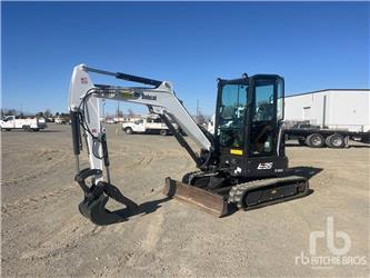 Bobcat E35Z