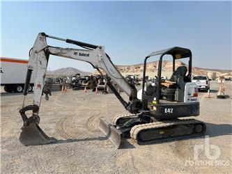 Bobcat E42