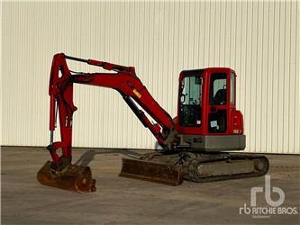 Bobcat E50EM